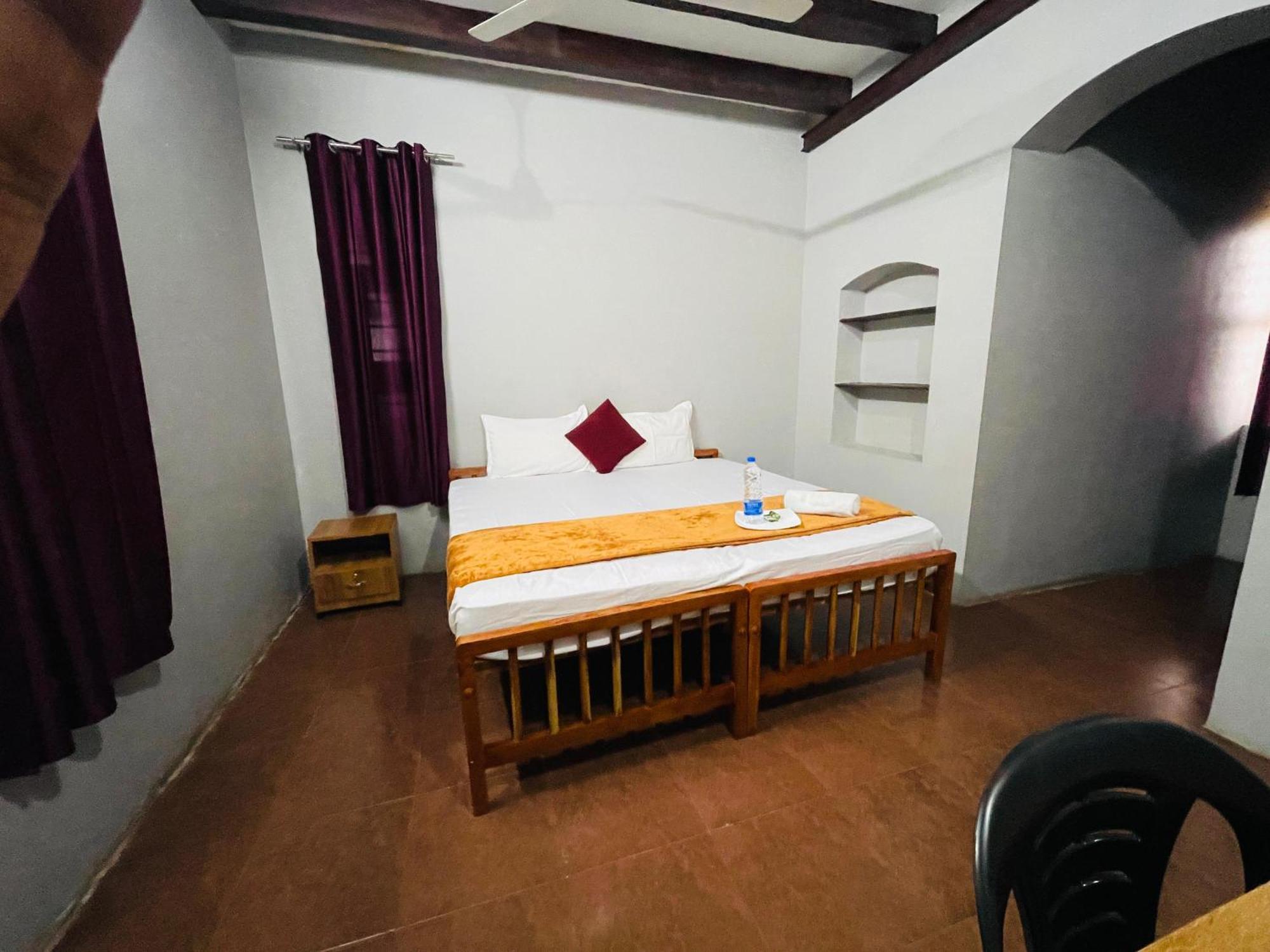 Albergue Gonest O Zen Kozhikode Exterior foto