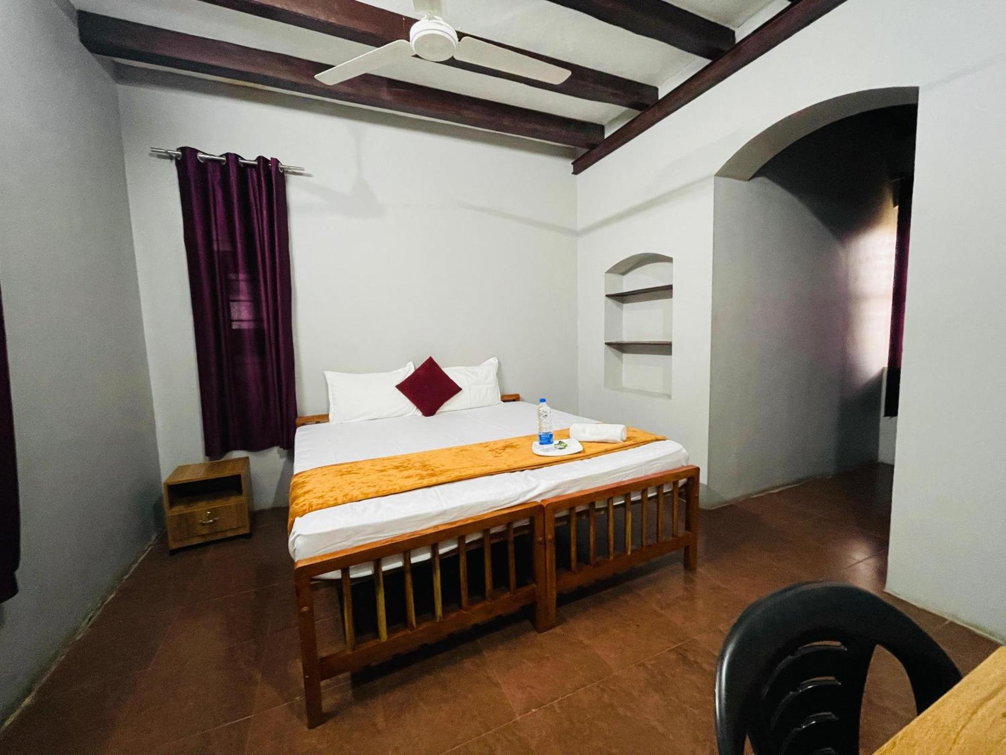Albergue Gonest O Zen Kozhikode Exterior foto