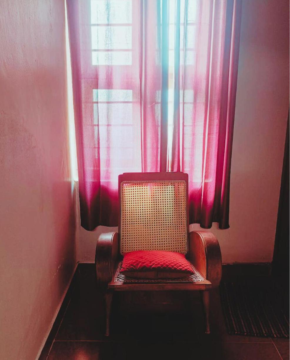 Albergue Gonest O Zen Kozhikode Exterior foto
